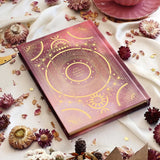 Le Soleil Journal Lined Diary Perfect Gift Notebook A5 DIY