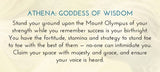 Dream Goddess Empowerment Deck NEW