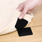 40x Anti-Slip Rug Gripper Rug Mat Floor Carpet Sticker Non Slip Skid Grips
