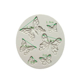 DIY Resin Art Supplies Butterfly Silicone Mold Insect Mould Resin Embellishment