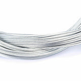 Bike Front Rear Inner Outer Wire Brake Gear Shifter Bicycle Cable Housing Kit