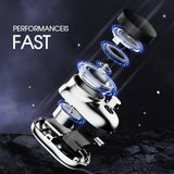 Mini-Shave Portable Electric Business Shaver Man  Assorted