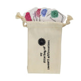 16pcs Funny Affirmation Card Gift Birthday Cards Sweary Bag for Self Friends DIY