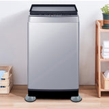 4x Washing Machine Support Pads Anti Vibration Leg Stopper Foot Pad Feet Pads