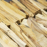 Stilus Palo Santo White Sage Smudge Combo Incense Meditation Fragrance Reiki