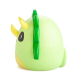 Triceratops Table Lamp Smoosho's Pals Kids Bedroom LED Night Light Warm Glow