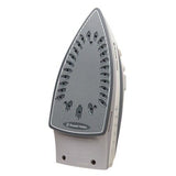 Russell Hobbs Clothing RHC902 Garment Rapid Steam Shot Ironing Ceramic WHT 2400W