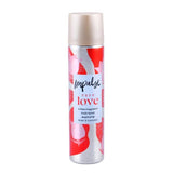 2x Impulse Deodorant True Love Perfume in a Spray Body Fragrance 75ml