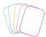 2x Ironing Mesh Cloth Heat Resistant Insulation Pad Protective Mesh Cloth Asstd