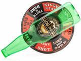 Spin The Bottle Spin The Bottle Roulette Wheel Party Game Black