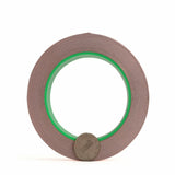 Conductive Copper Foil Tape Double-Sized Adhesive High Heat Temperature 10mmx20m