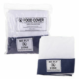 No Fly Zone Food Cover 98 x 98cm