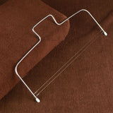 Cake Cutter Leveller Leveler Decorating Wire Slicer Cutting Decorator Tools