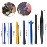 20 In 1 Mobile Phone Repairing Tools Kit for Spudger Pry Opening Screwdriver