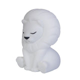 Lion Touch Sensitive Rechargeable LED Night Light Kids Decoration Table Lamp