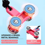 24 Knots Smart Hula Hoop Weighted Fitness Detachable Hoops Weight Hoola Sport