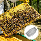 Mosquito Insect Head Net Mesh Protector Hat Fly Bee Bug Outdoor Fishing Camping