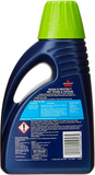 Bissell Concentrated Formula Pet Stain &Odour Wash Carpet Cleaning Protect 750ml