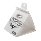 6pk Pest Control Moth Traps Glue Window Ready To Use Disposable 13x 10cm