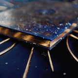 La Lune Journal Lined Diary Perfect Gift Notebook A5 DIY