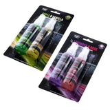 4PCE Car Air Freshener Spray Eliminate Odours Handy Automotive 60ml