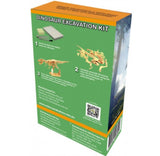 T-Rex Excavation Kit Educational Toy Dinosaur Archaeological Fun Gift