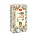 2pcs Hem Jasmine Soap Large Bar Soap Beauty Flower Natural Shea Butter Herb 100g