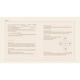 Journal Complete Tarot & Oracle Journal Diary Perfect Gift Notebook DIY