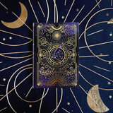 La Lune Journal Lined Diary Perfect Gift Notebook A5 DIY