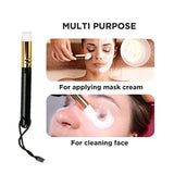 5pcs Lash Cleansing Brush Eyelash Face Cleaning Brush Makeup Cosmetic Tools
