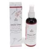 Soul Sticks White Sage & Dragons Blood Smudge Spray Aroma Fragrance 100ml