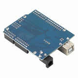 Arduino Uno R3 Compatible (ATMega328P) USB Cable Adaptar