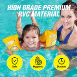 Bestway Inflatable Arm Bands Baby Kids Learning Swim Safe Premium Quality