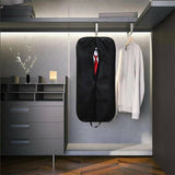 Suit Garment Bag Travel Cover Bag Dustproof Protector Storage Bags Clothes