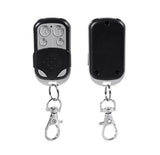 Universal Garage Door Gate Remote 433mhz - 2 pieces