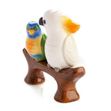 Australian Birds Salt & Pepper Collectible