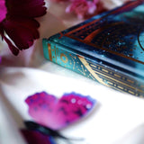 Luna Lined Journal Diary Perfect Gift Notebook A5 DIY