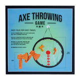 Axe Throwing Game Dart And Axe Toy Game Party Game Outdoor Viking-Axe