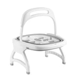 Foot Pedicure Spa Basin Massager Foldable Collapsible Feet Box Sweden 44cm 7L