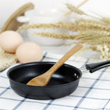 1x Frying Pan Small Nonstick Household Fried Egg Pancakes Mini Saucepan 12cm