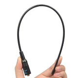 Walkie Talkie Antenna For NAGOYA NA-771 SMA-Female F Baofeng UV-5R BF-888S UV-82