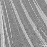 Mosquito Net Double Single Queen Canopy Bed Curtain Dome Stopping Fly Insect