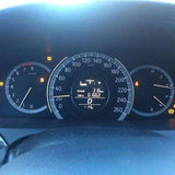 20pcs T5 Dash 5050 SMD LED Car Wedge Dashboard Instrument Blue Light Bulbs 12VDC