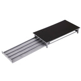 Coffee Capsules Holder Rack 40 Pods Drawer Storage Organizer Stand For Nespres