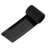 Car Trunk Rear Edge Protector Rubber Bumper Guard No Scratch Auto Universal