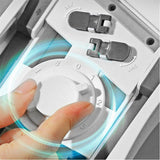 4 in 1 Vegetable Slicer Multifunctional Kitchen Chopping Artifact Food Chopper