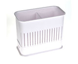Plastic Cutlery Drainer