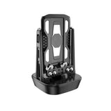 Universal Phone Shaker Rocker for Pokemon Go Automatic Step Earning Swing Device