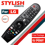 Remote Control Replacement Controller Magic Smart TV For LG AN-MR650A