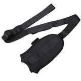 Yoga Ligament Stretching Belt Strap Rehabilitation Ankle Foot Training Corrector